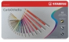 Pastel Pencils, Set of 48