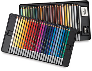Stabilo CarbOthello Pastel Pencils