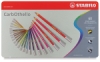 Pastel Pencils, Set of 60
