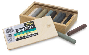 10-Color Crayon Set 10-Color Crayon Set