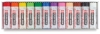 Set of 12 "Chubby" Oil Pastels