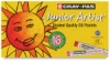 Set of 16 Assorted Colors