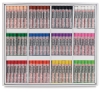 Sakura Cray-Pas Junior Artist Oil Pastels