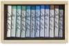 Set of 12, Landscape Yarka Pastel Set