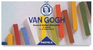Set of 12 Colors