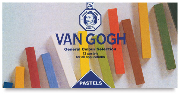 Set of 12 Colors