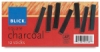 Blick Charcoal Pastels