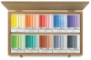 Set of 50, Wooden Box