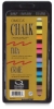 Acco Quartet Omega Colored Chalkboard Chalks