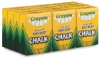 Crayola Anti-Dust Chalk