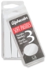 White, Box of 3