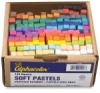 Alphacolor Soft Pastels