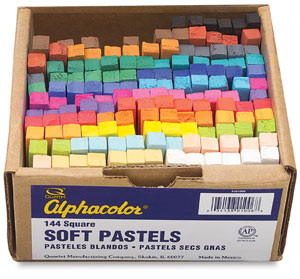 Basic Colors, Set of 144 Basic Colors, Set of 144