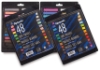 Basic Colors, Set of 48