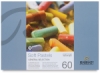 Set of 60, Half-Sticks