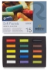 Set of 15, Half-Sticks