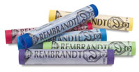 Rembrandt Soft Pastel Sets