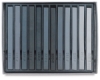 Set of 12, Gray