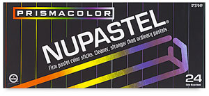 Prismacolor NuPastel Color Sets