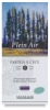 Set of 80, Plein Air Landscape, Half-Sticks