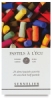 Set of 20 Assorted Half-Sticks