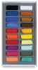 Set of 20, Assorted, Half-Sticks