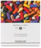 Set of 40, Assorted, Half-Sticks