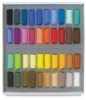 Set of 40, Assorted, Half-Sticks