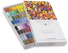 Set of 80, Assorted, Half-Sticks