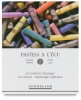 Set of 24 Landscape Colors