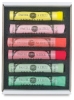 Set of 6 Floral Tones