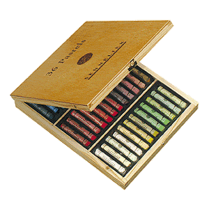 Sennelier Pastel Sets