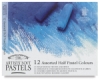 Set of 12, Half Sticks, Assorted