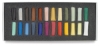 Set of 24, Half Sticks, Assorted