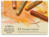 Set of 24, Portrait