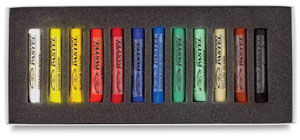 Artist Soft Pastels Artist Soft Pastels