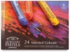 Set of 24, Assorted