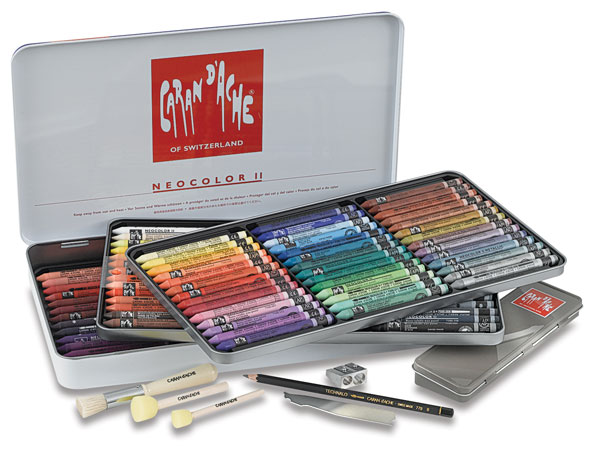 Gift Set of 126
