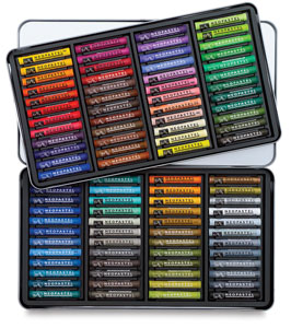 Caran d'Ache Neopastel Sets