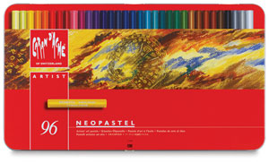 Caran d'Ache Neopastel Sets