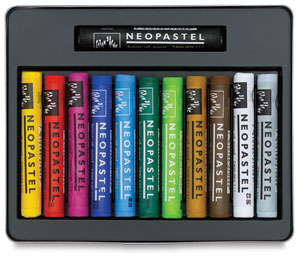 Caran d'Ache Neopastel Sets