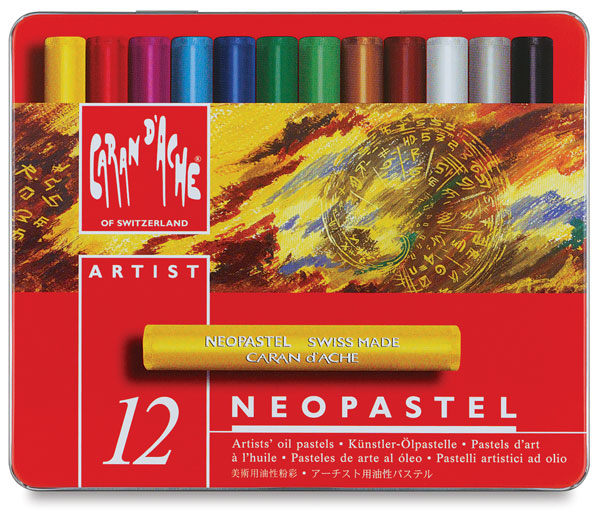 Set of 12