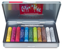Caran d'Ache Neopastel Sets