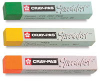 Sakura Cray-Pas Specialist Oil Pastel Sets