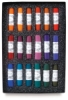 Set of 18, Special Collection Colors