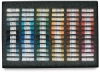 Set of 72, Professional Colors