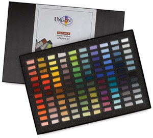 Unison Handmade Pastel Sets