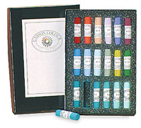 Unison Handmade Pastel Sets