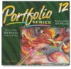 Portfolio Series Watersoluble Oil Pastels