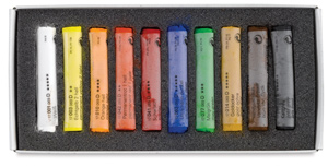 pastels everything you need to know before buying soft hard oil